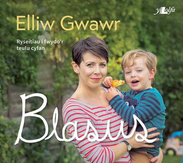 A picture of 'Blasus' 
                      by Elliw Gwawr